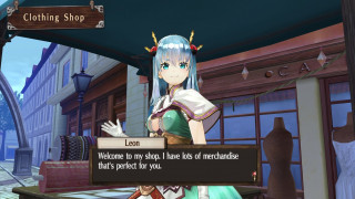 Atelier Sophie: The Alchemist of the Mysterious Book (Letölthető) PC