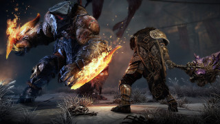 Lords Of The Fallen (Letölthető) PC