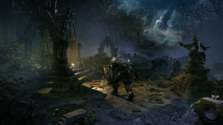 Lords Of The Fallen (Letölthető) PC