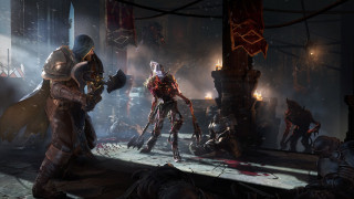 Lords Of The Fallen (Letölthető) PC