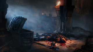 Lords Of The Fallen (Letölthető) PC