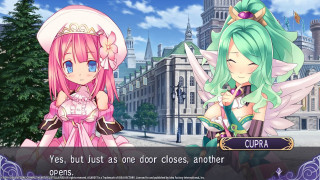 Record of Agarest War Mariage (Letölthető) PC