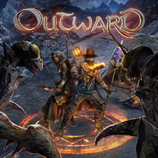 Outward - Pearlbird Pet i Fireworks Skill (XOne) MS Store (Letölthető) PC