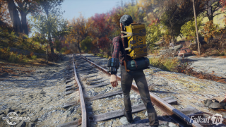 Fallout 76 (PC) bethesda.net (Letölthető) PC