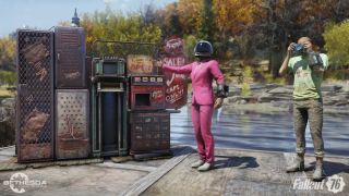 Fallout 76 (PC) bethesda.net (Letölthető) PC