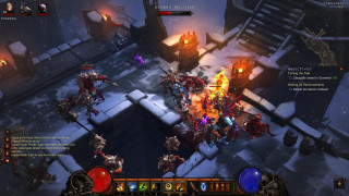 Diablo 3 Battlechest Battlenet (Letölthető) PC