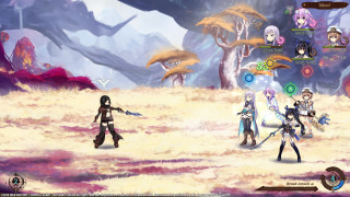 Super Neptunia RPG (Letölthető) PC