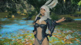 Final Fantasy XIV Shadowbringers (Letölthető) PC