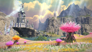 Final Fantasy XIV Shadowbringers (Letölthető) PC