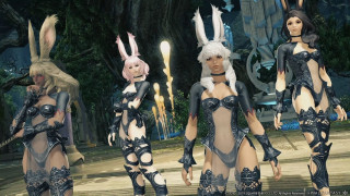 Final Fantasy XIV Shadowbringers (Letölthető) PC