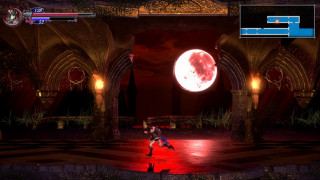 Bloodstained: Ritual of the Night (PC) Steam (Letölthető) PC