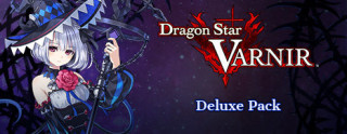 Dragon Star Varnir Deluxe Pack DLC (Letölthető) PC