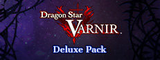 Dragon Star Varnir Deluxe Pack DLC (Letölthető) PC