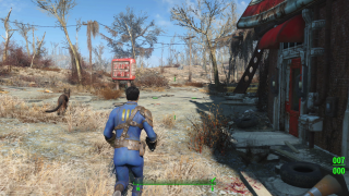 Fallout 4 (Letölthető) PC