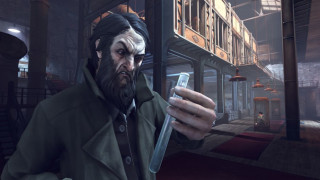 Dishonored: Definitive Edition (Letölthető) PC