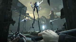 Dishonored: Definitive Edition (Letölthető) PC