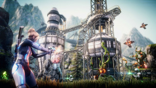 Everreach: Project Eden (PC) Steam (Letölthető) PC