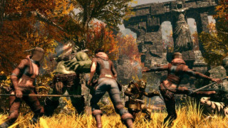 Of Orcs And Men (PC) Steam (Letölthető) PC