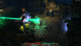 Grim Dawn (PC) klucz Steam (Letölthető) PC