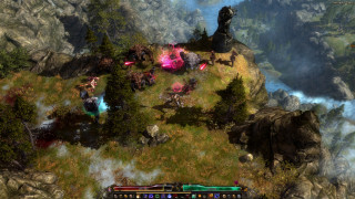 Grim Dawn (PC) klucz Steam (Letölthető) PC