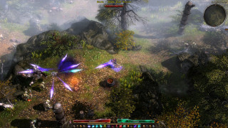 Grim Dawn (PC) klucz Steam (Letölthető) PC