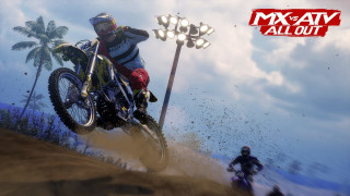 MX vs ATV All Out (Letölthető) PC