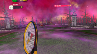 Smoots Tennis Survival Zombie (Letölthető) PC