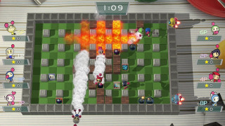 Super Bomberman R (PC) Letölthető PC