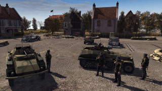 Men of War : Assault Squad 2 - Ostfront Veteranen (PC) Letölthető PC