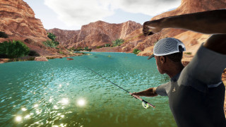 Pro Fishing Simulator (PC) Letölthető PC