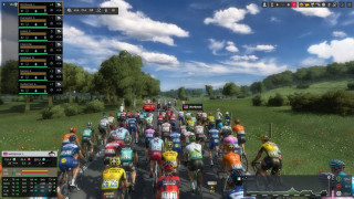 Pro Cycling Manager 2019 (PC) (Letölthető) (Steam kulcs) PC