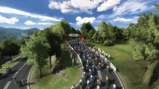 Pro Cycling Manager 2019 (PC) (Letölthető) (Steam kulcs) PC