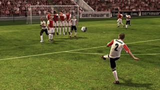 Lords of Football (PC) Steam (Letölthető) PC