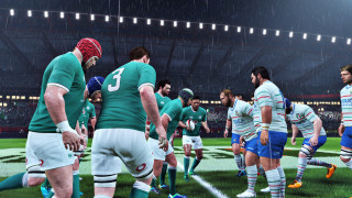 RUGBY 20 (PC) Steam (Letölthető) PC