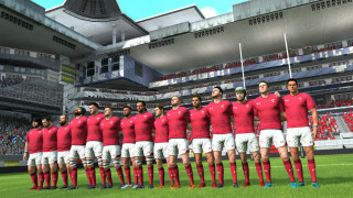 RUGBY 20 (PC) Steam (Letölthető) PC