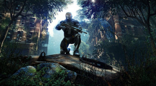 Crysis 3 (Letölthető) PC