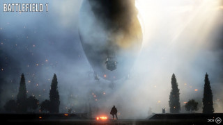 Battlefield 1 Rewolucja (Letölthető) PC