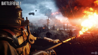 Battlefield 1 (Letölthető) PC