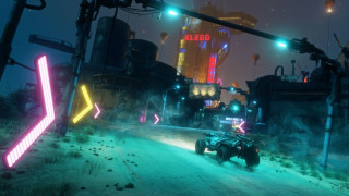 Rage 2 (PC) Letölthető PC