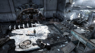 Metro 2033 Redux (Letölthető) PC