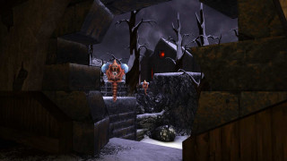 WRATH: Aeon of Ruin (Klucz Steam) (Letölthető) PC