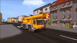 Construction Simulator 2015 (Letölthető) PC