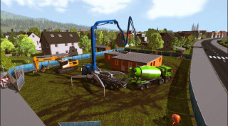 Construction Simulator 2015 Gold (Letölthető) PC