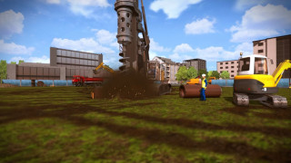 Construction Simulator 2015 Gold (Letölthető) PC