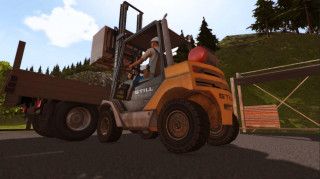 Construction Simulator 2015 Gold (Letölthető) PC