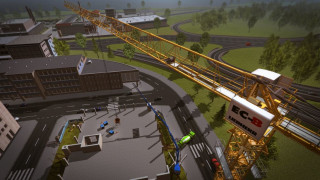 Construction Simulator 2015 Gold (Letölthető) PC