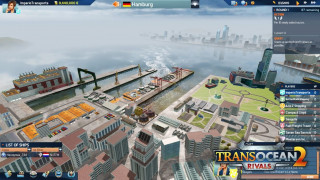 TransOcean 2: Rivals (Letölthető) PC