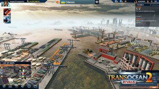 TransOcean 2: Rivals (Letölthető) PC