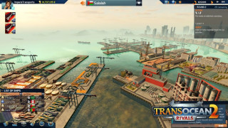 TransOcean 2: Rivals (Letölthető) PC