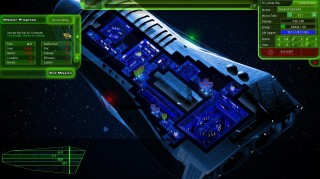 Starship Corporation (Letölthető) PC